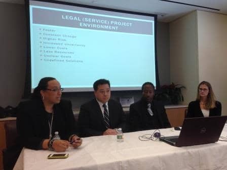 LPM Panel